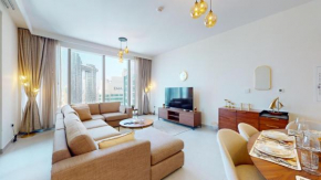 Primestay - Opulent 2BR in Forte - Downtown Dubai